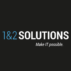 1&2 Solutions