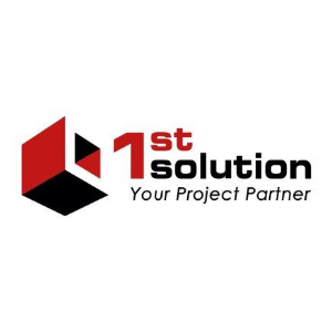 1st solution consulting gmbh