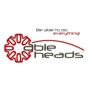 able heads UG (haftungsbeschränkt)