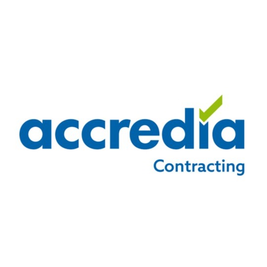 accredia GmbH