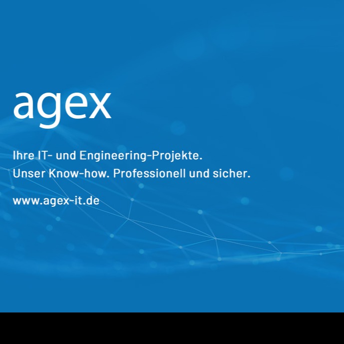 agex IT GmbH