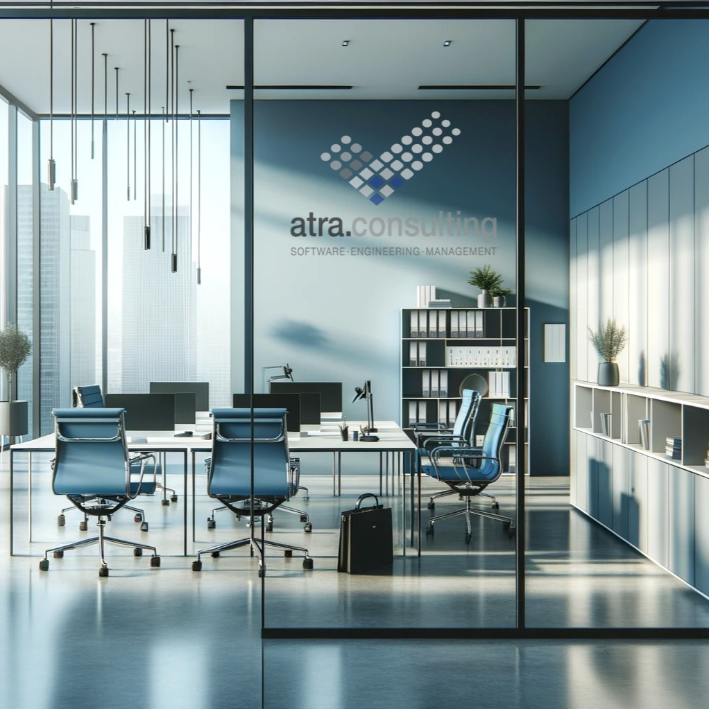 atra.consulting GmbH & Co. KG