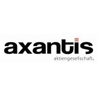 axantis Aktiengesellschaft