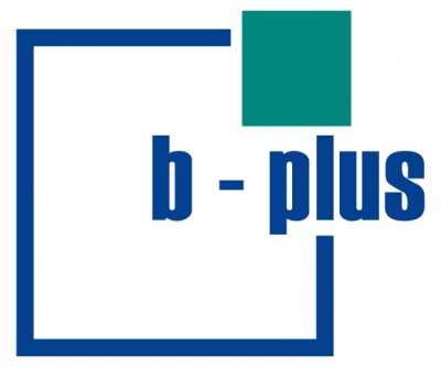 b-plus Gruppe