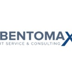 Bentomax GmbH