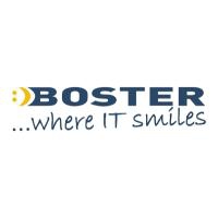 BOSTER GmbH