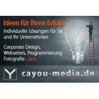 cayou media
