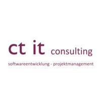 ct it consulting
