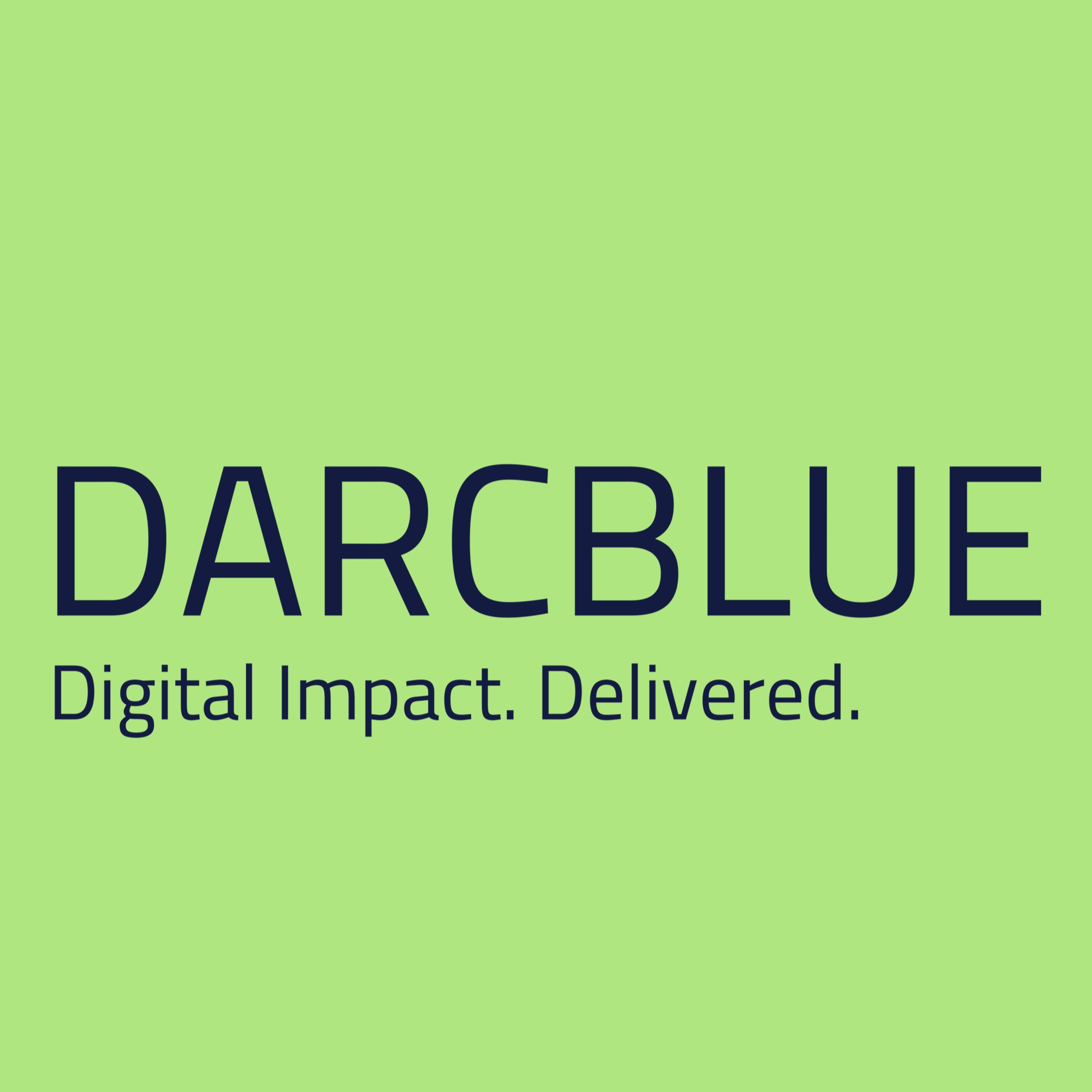 DARCBLUE