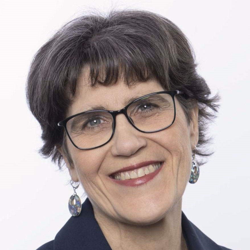 Evelyn Emig-Nees HR Services