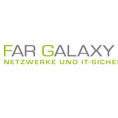 Far-Galaxy Networks