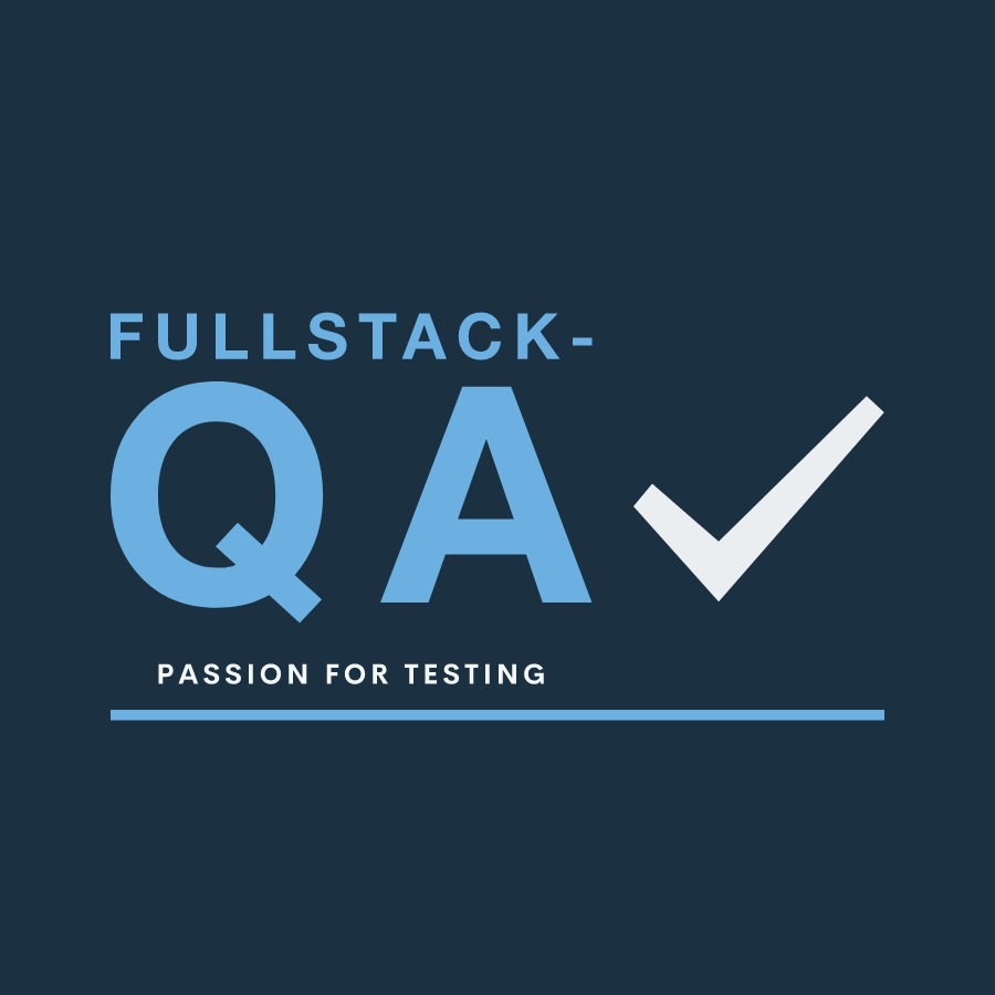 Farizi-Consulting ( Fullstack-QA )