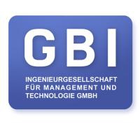 GBI Ingenieurgesellschaft für Management & Technologie GmbH