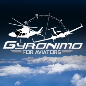 Gyronimo, LLC