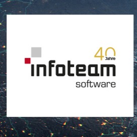 infoteam Software AG