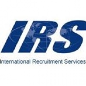 IRS International Recruitment Services GmbH