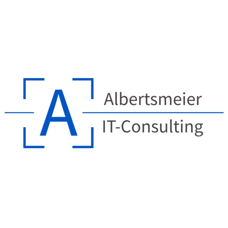 IT-Beratung Albertsmeier