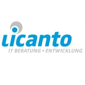 licanto GmbH