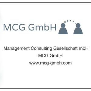 Management Consulting Gesellschaft mbh