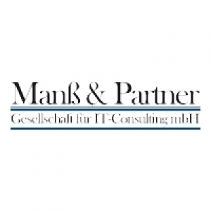 Manß & Partner GmbH