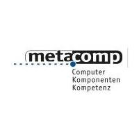 Metacomp GmbH Computer + Netzwerke