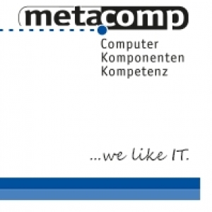 Metacomp GmbH