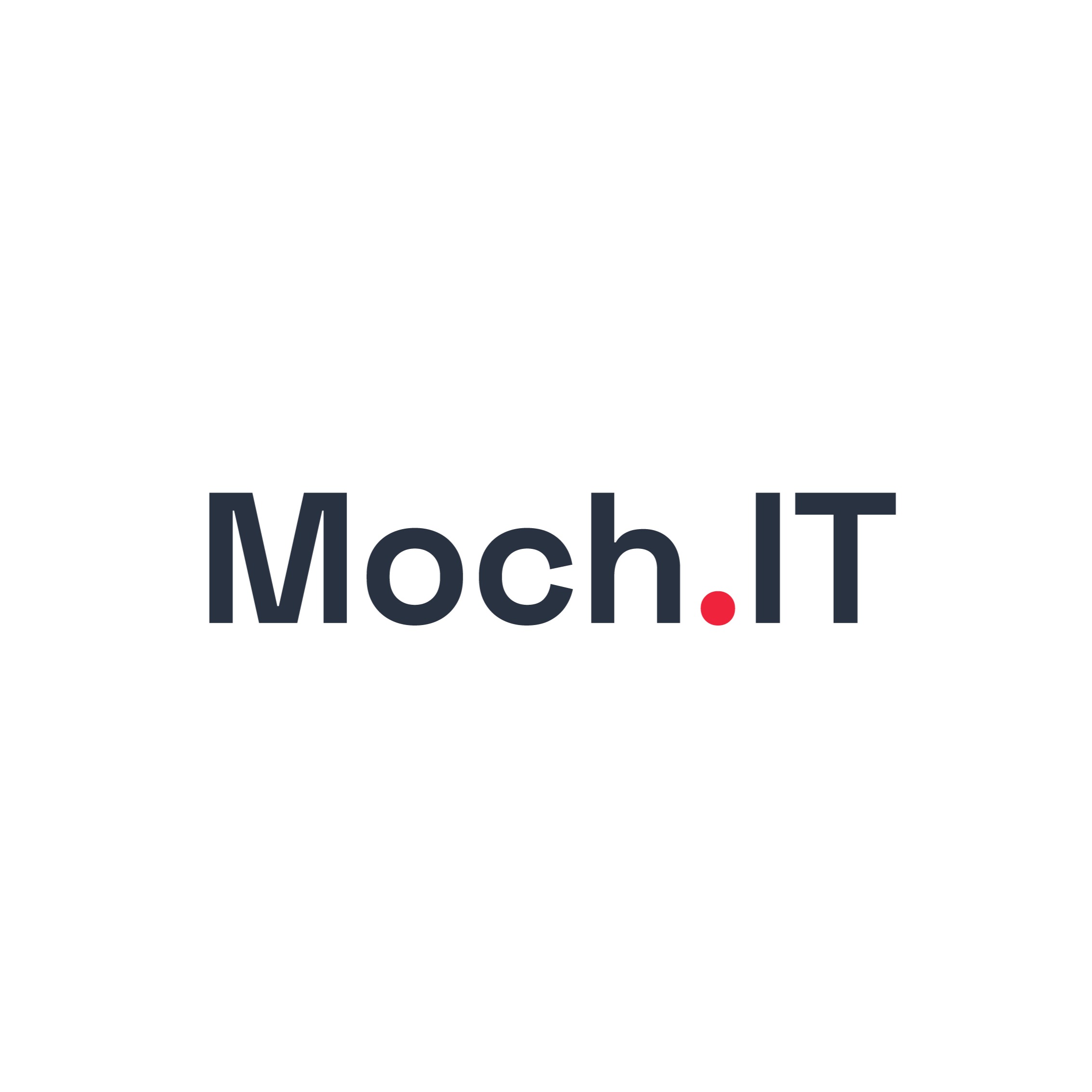 Moch.IT GmbH