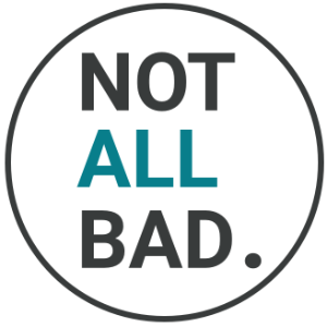notallbad. | GbR Nikos Kotsakis und Myrto Papagiannakou