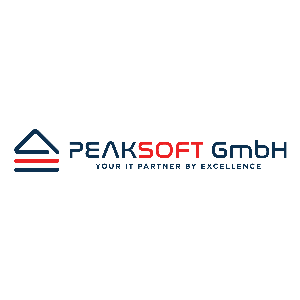 PeakSoft GmbH