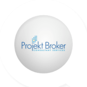 Projekt Broker Consultant Services GmbH