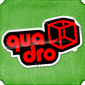 QUADRO DER GROSSBAUKASTEN GmbH