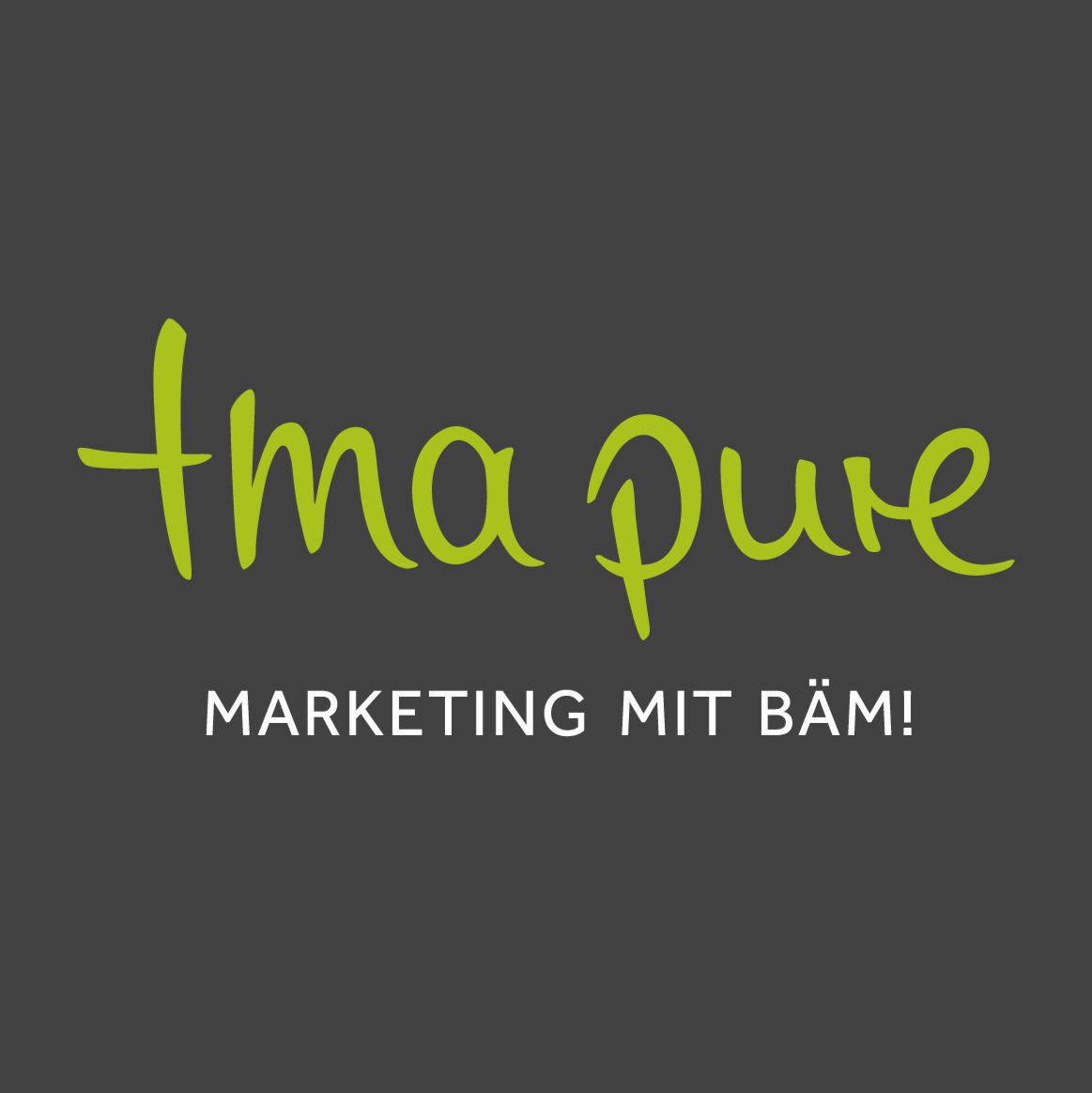 tma pure GmbH