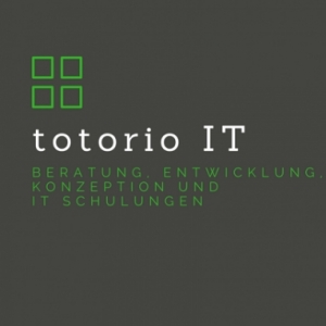 totorio IT GmbH