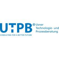 UTPB Usner Technologie- und Prozessberatung GmbH