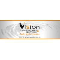 Vision    PS    GmbH