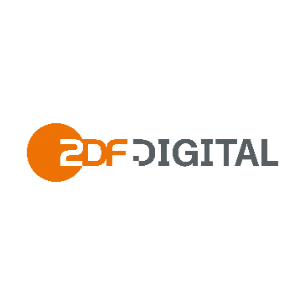 ZDF Digital Medienproduktion GmbH